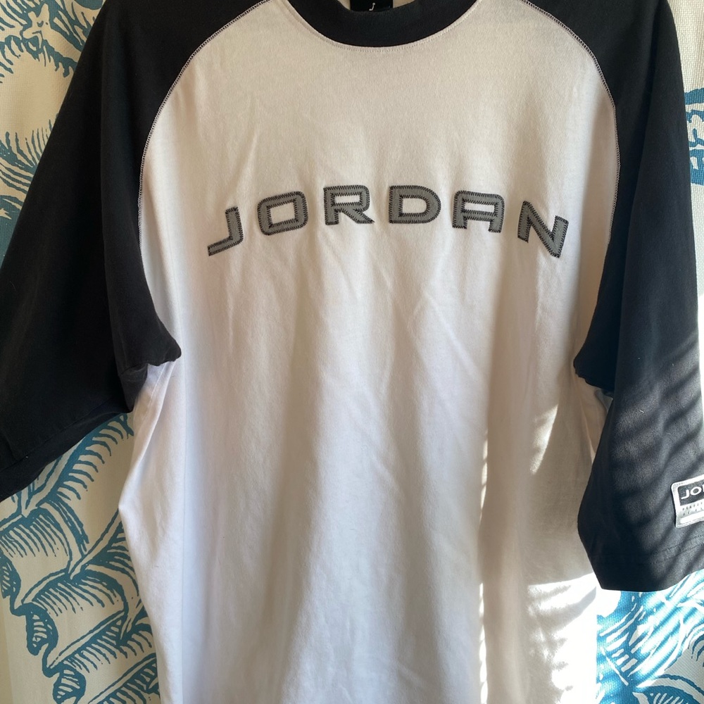 Air Jordan XIV Baseball Spring Training T